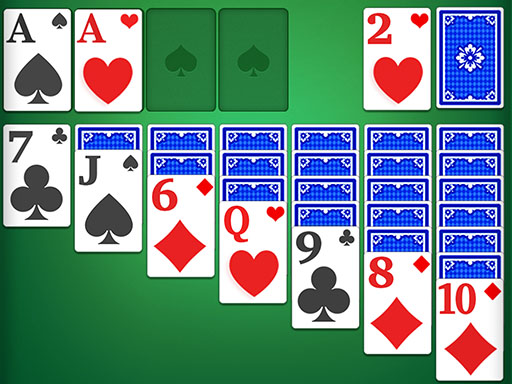 solitaire classic